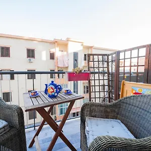 3* Affittacamere Casale D' Or Ii