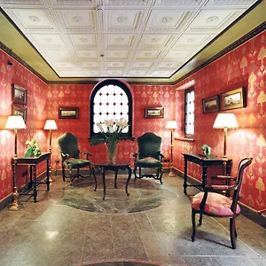 Residenza Grunwald Hotel Venezia