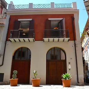 Isula Affittacamere Palermo