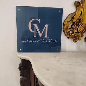 Le Di Via Meccio Gasthof