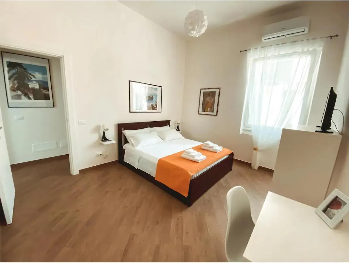 Guest house Lucky Inn, La Locanda Della Fortuna Palermo