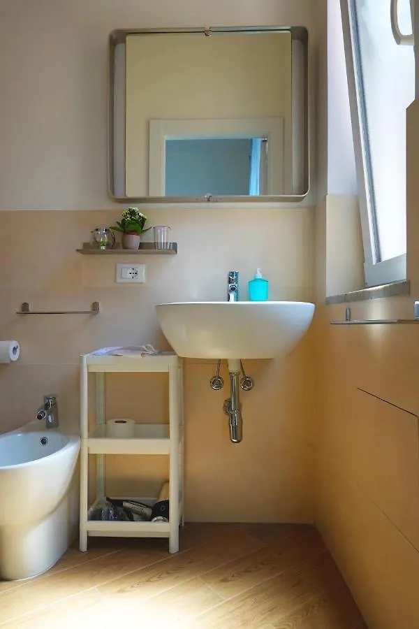 Lucky Inn, La Locanda Della Fortuna Palermo Guest house