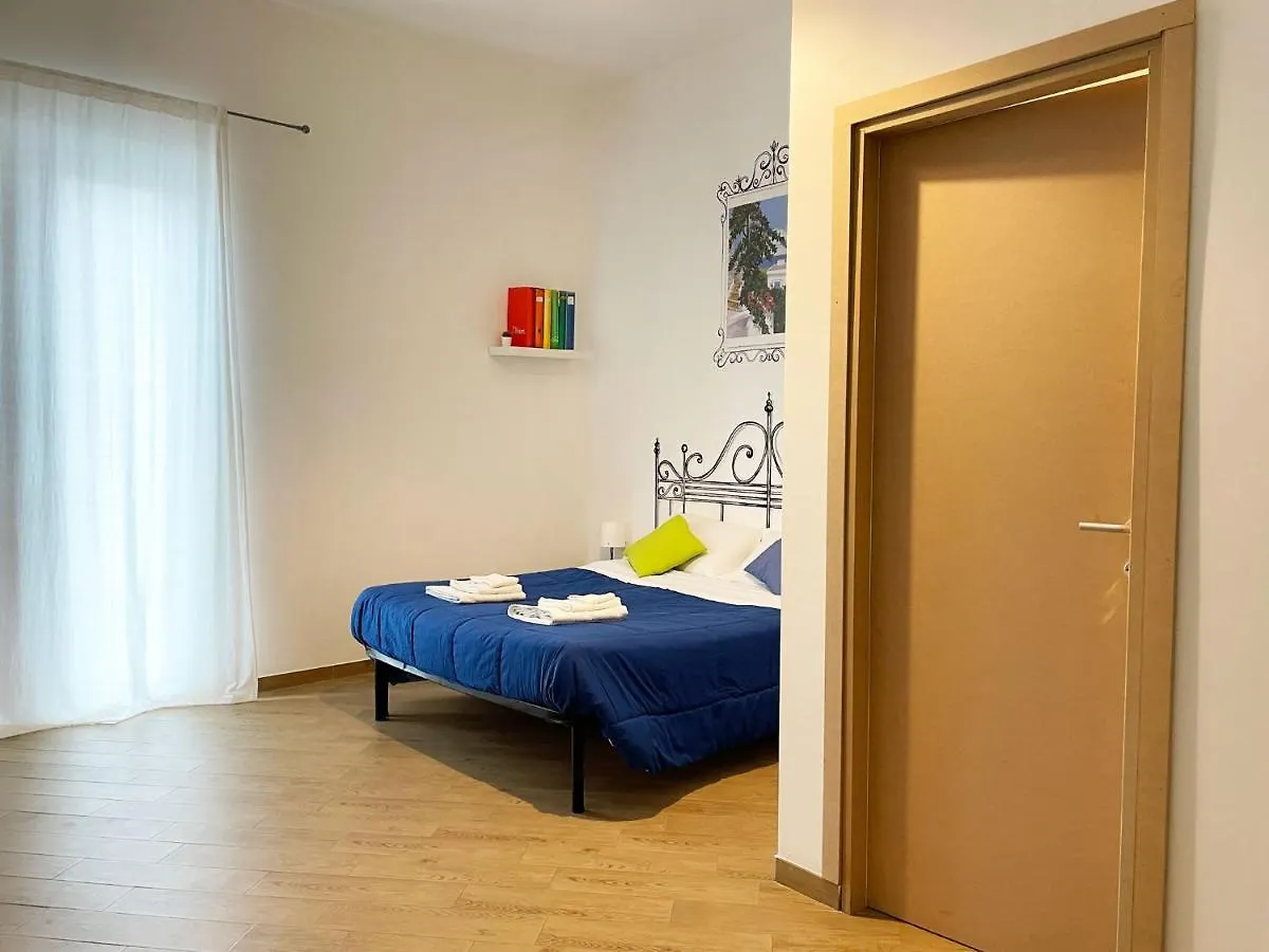 Lucky Inn, La Locanda Della Fortuna Palermo