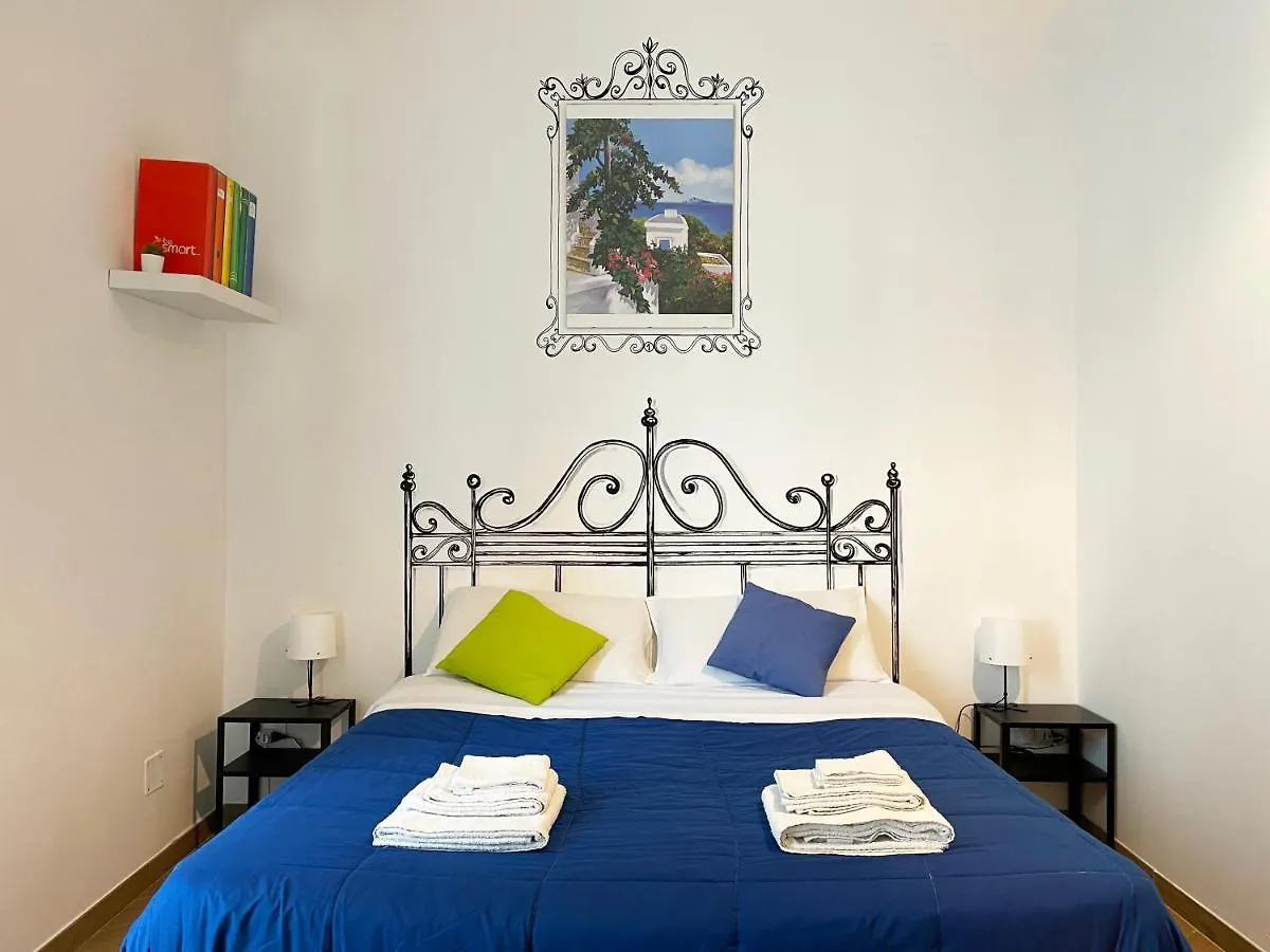 Lucky Inn, La Locanda Della Fortuna Palermo Guest house